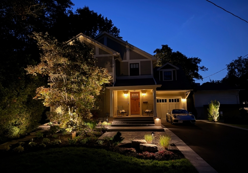 Cudmore's Landscape & Design photo 2