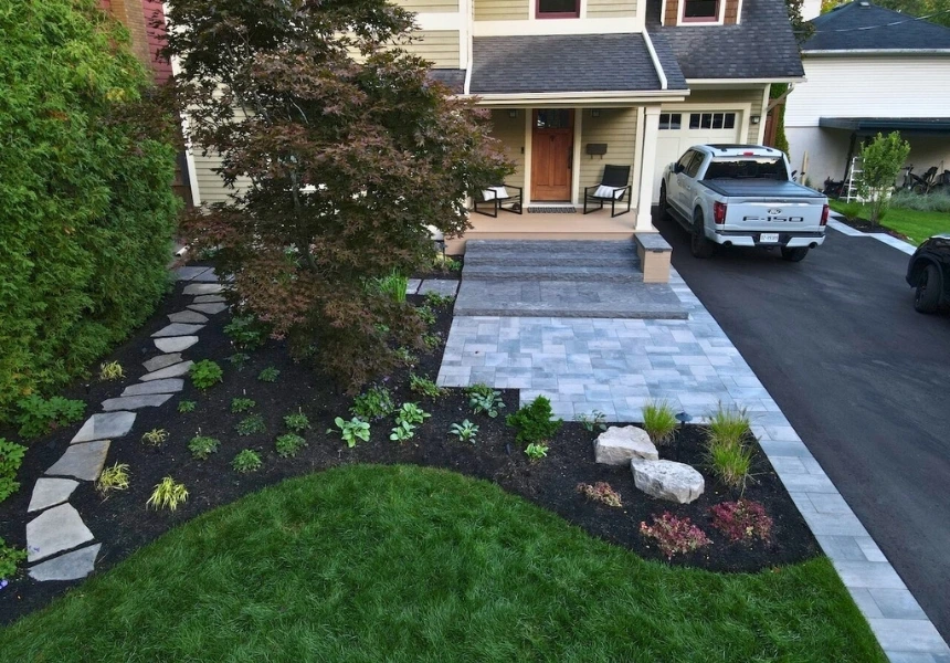 Cudmore's Landscape & Design photo 3